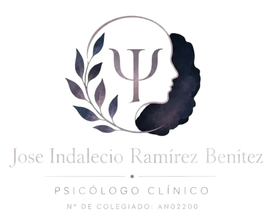 José Indalecio Ramírez Benítez, psicólogo clínico