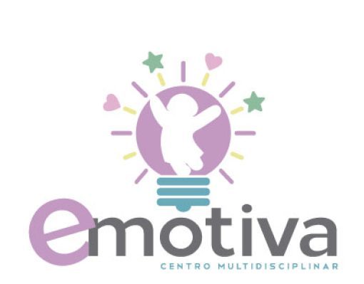 Logotipo de Emotiva Centro Multidisciplinar